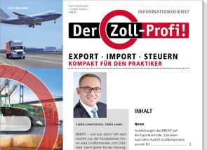 Zoll-Profi 2018 04 Cover